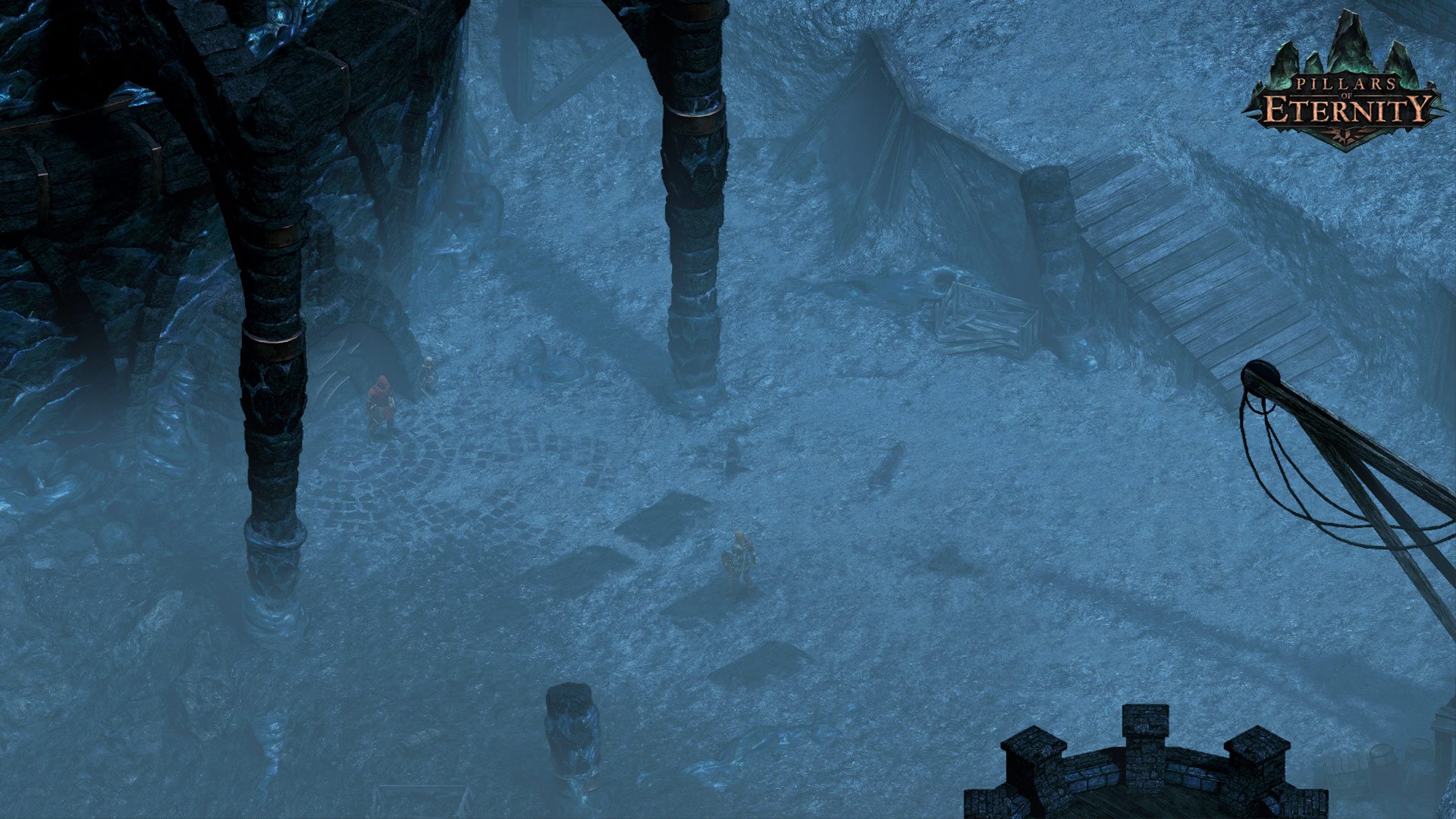Pillars of Eternity: Complete Edition - Imagen 48